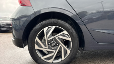 Hyundai i20 1.0T GDi Advance 5dr Petrol Hatchback